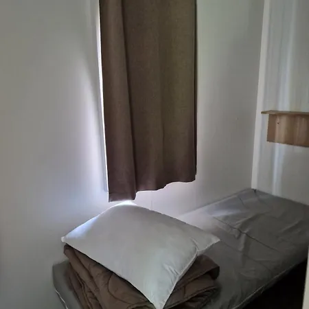 - 510 - Mobilhome Xl Premium 6 Personnes 5 Etoiles 울가트